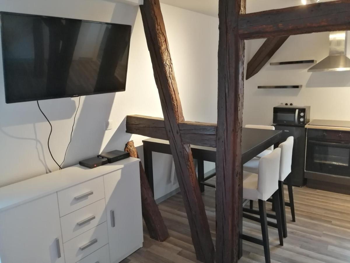 Magnifique Plein Centre De Apartment Selestat